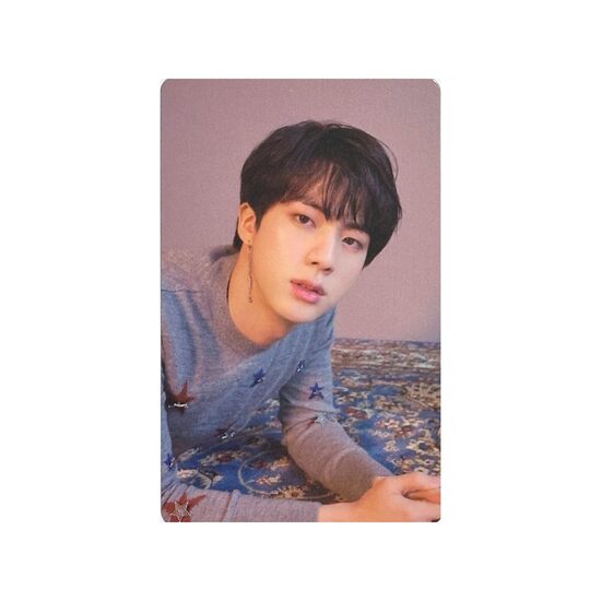 PHOTOCARD | BTS [Love Yourself 'Tear']
